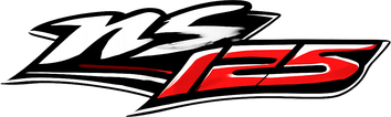 ns 125 সবুজ লোগো